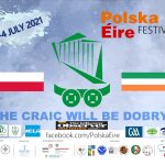 Polska-Éire festival 2021